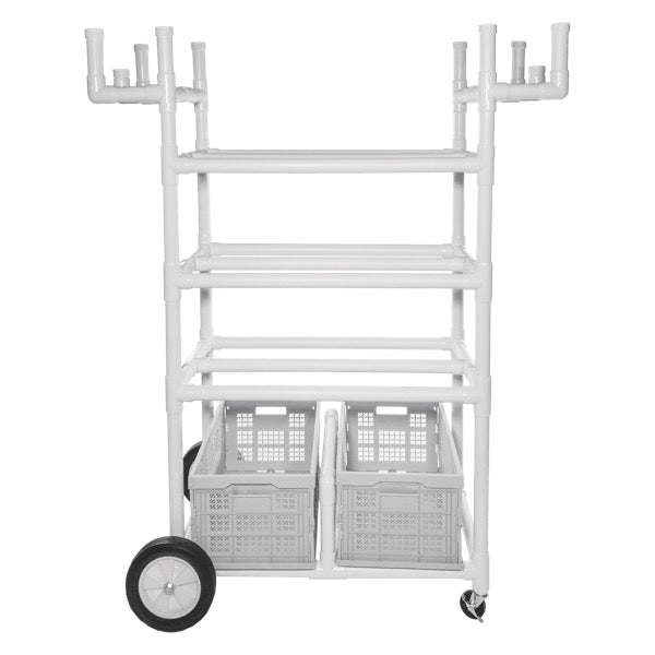 All-Terrain Equipment Cart