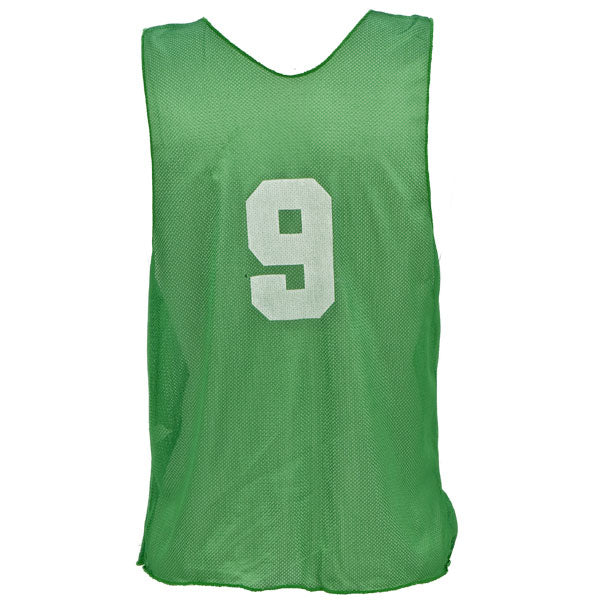 Numbered Practice Vests