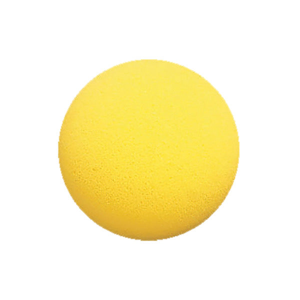 High Bounce Uncoated Foam Ball