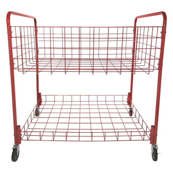 Back Ease Storage Cart