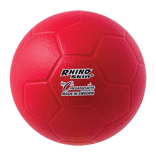 Rhino Skin Molded High Bounce Foam Soccer Ball