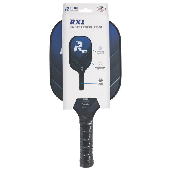 RX1 Pickleball Paddle