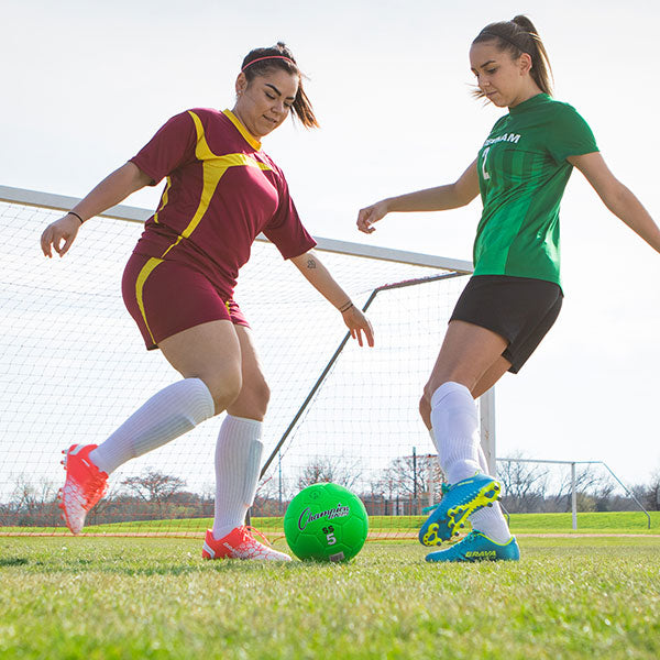 SUPER SOFT SOCCER BALL