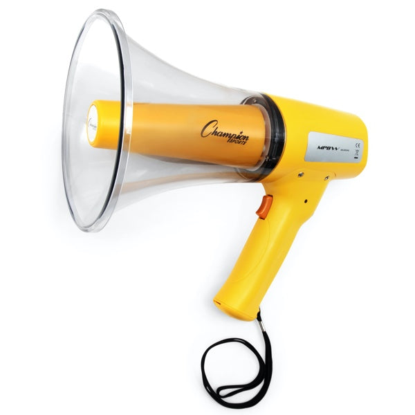 8 Watt Megaphone