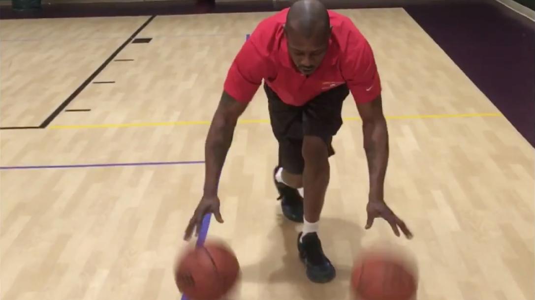 Showtime Personal Development Basketball Workouts