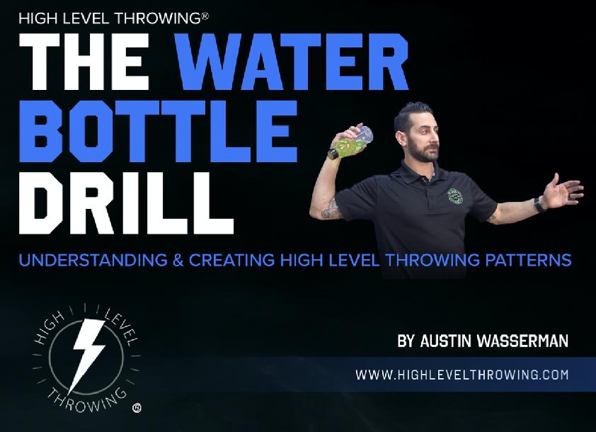 High Level Throwing� – Arm Pathway Training