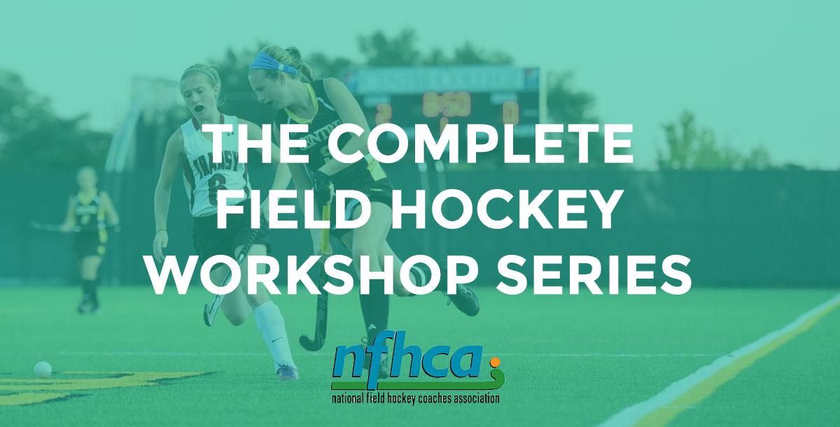 Fundamental 2D skills (Field Hockey)