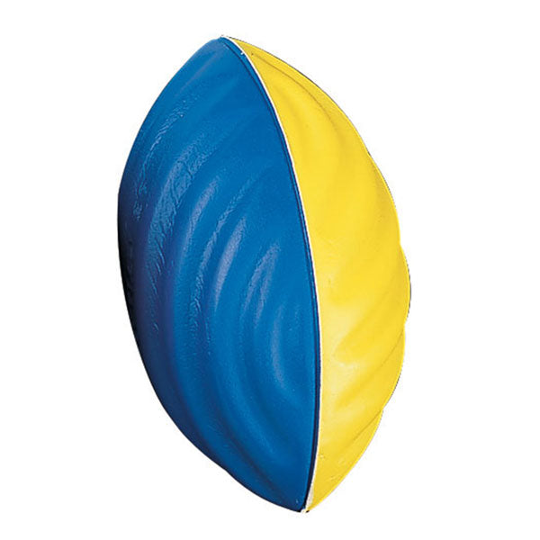 Coated High-Density Foam Bullet Football