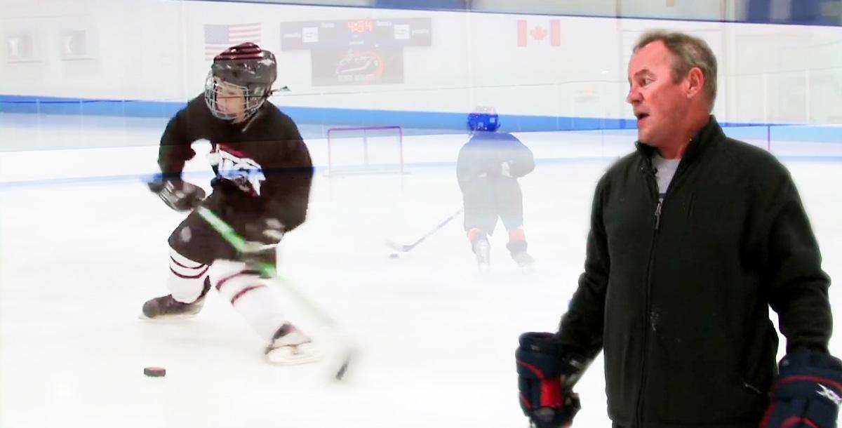 Win More Games with Al’s Hockey Skills & Drills