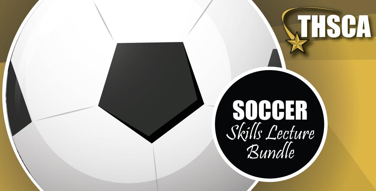 2019 THSCA Coaching Lectures – Soccer