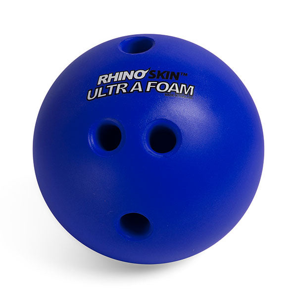 Rhino Skin Bowling Balls