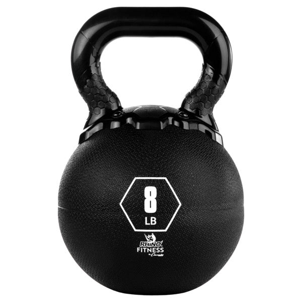 Rhino Kettlebell