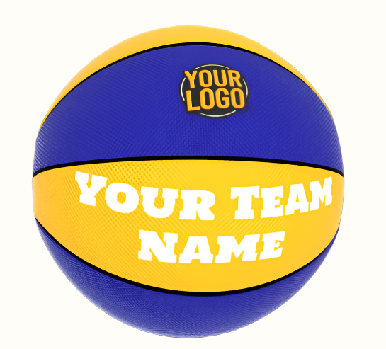 Custom Basketballs | Camps or Schools