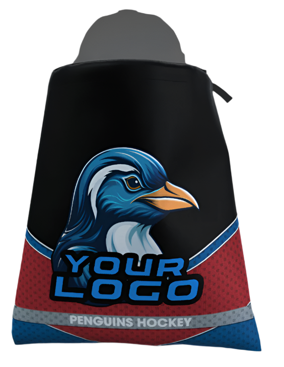 Custom Sublimated Hockey Helmet Bag