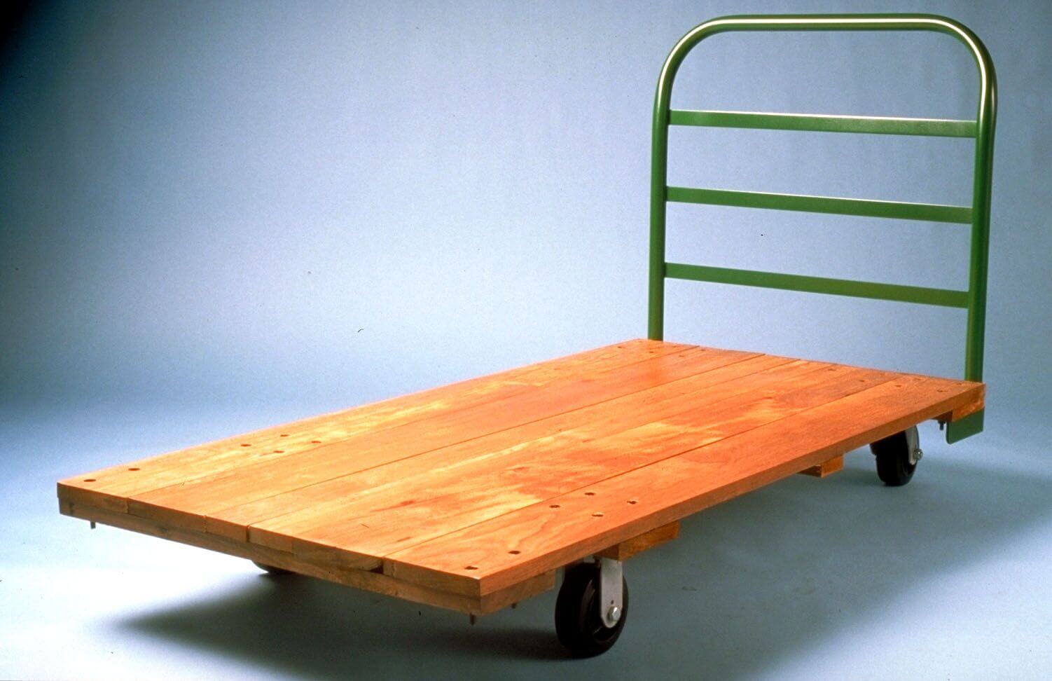 ECOTILE • STORAGE CART