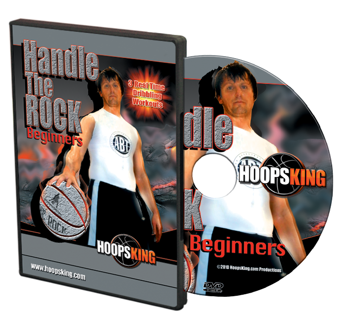 Handle the Rock – Beginner