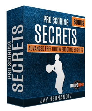 Advanced Free Throw Shooting Secrets