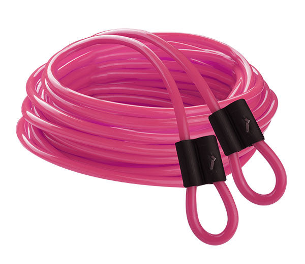 Double Dutch Licorice Speed Ropes