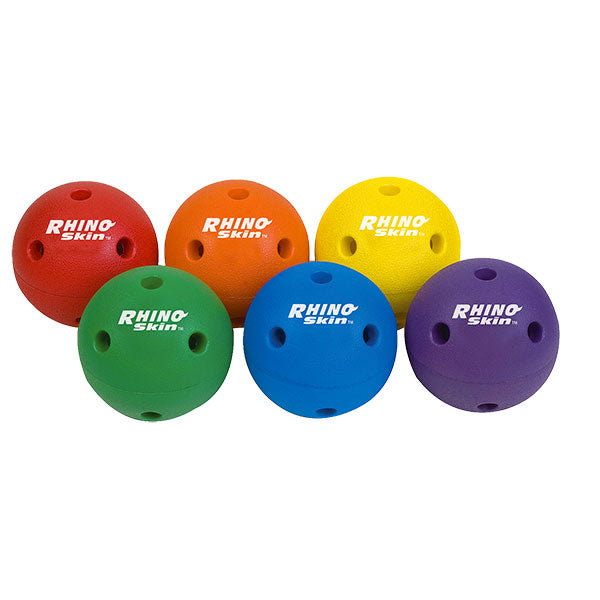 5 ” Rhino Skin Sting Free Ball Set