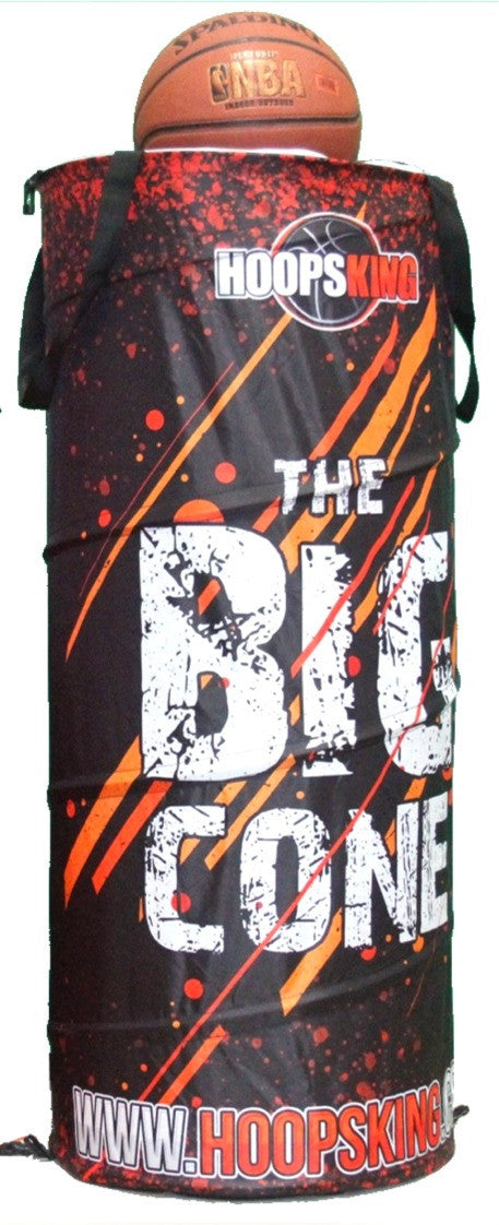 The Big Cone – Pop Up Sports Defender Cone