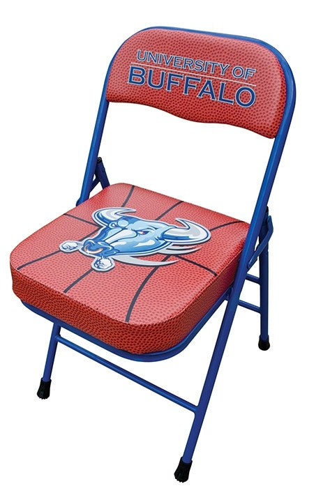 Custom Team Sideline Chairs – Digitally Printed