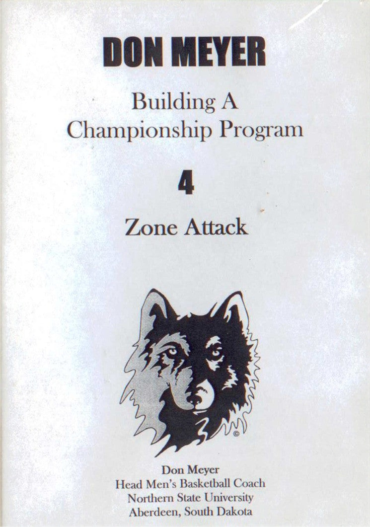 (Rental)-Building A Championship Program