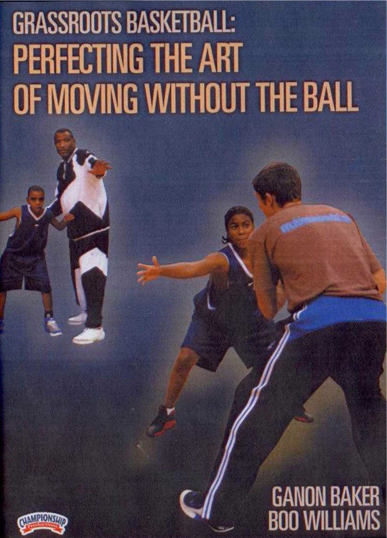 (Rental)-Cutting And Moving Without Basketball