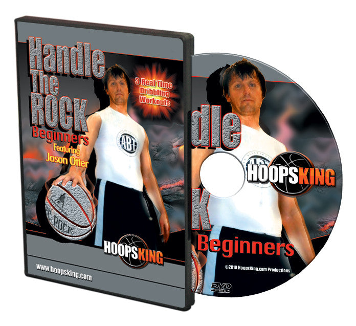 Handle the Rock Beginner Workouts