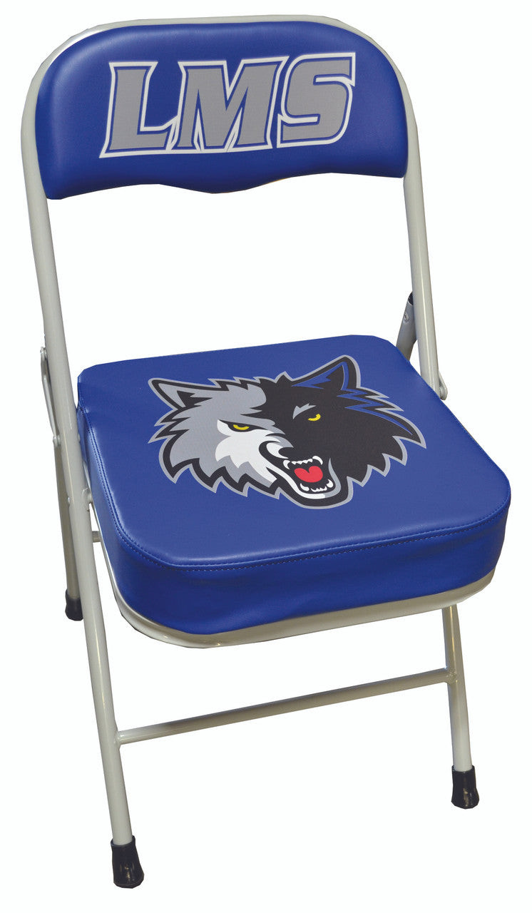 Team Sideline Chairs