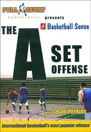 A Set Offense