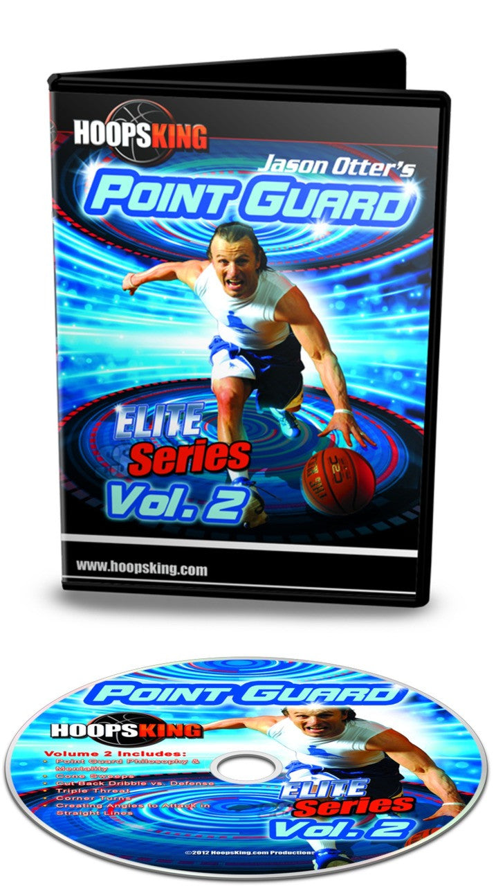 Point Guard Elite Vol. 2