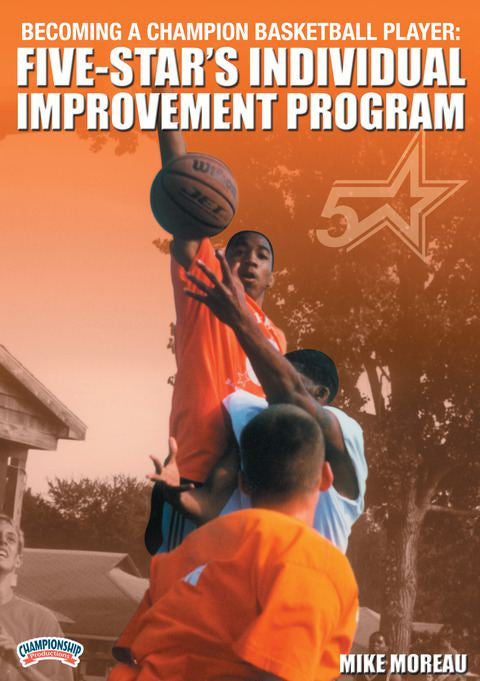 (Rental)-Five-star’s Individual Improvement Program