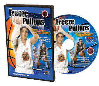 Freeze Pullups