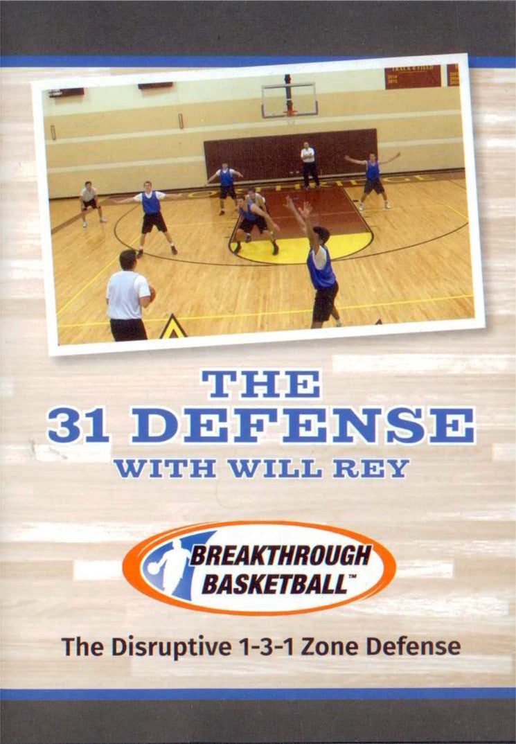 (Rental)-The 31 Defense