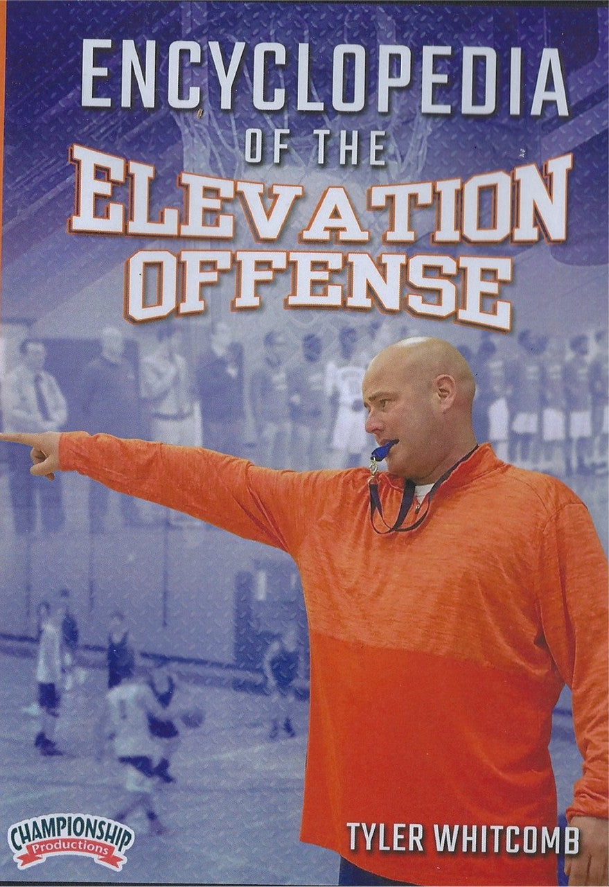 (Rental)-Encylopedia of the Elevation Offense