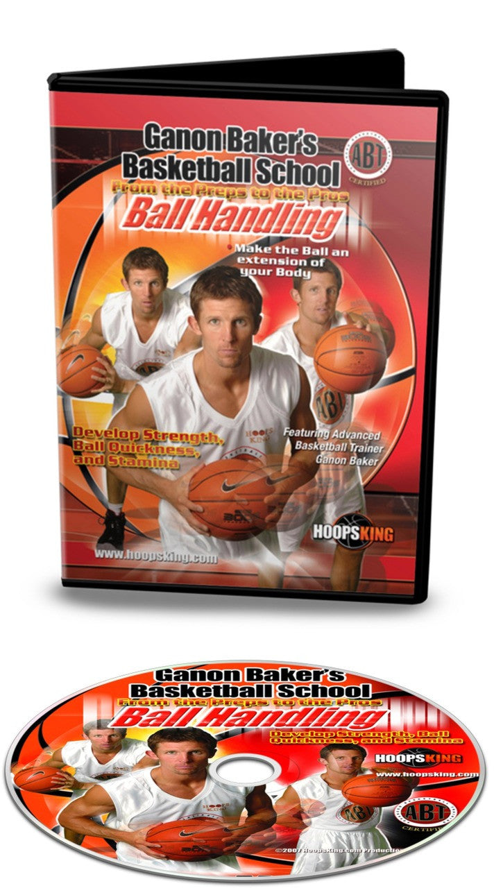 Ball Handling