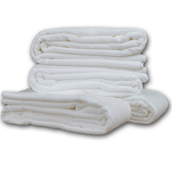 6′ CourtClean Towel | Custom Fit for the CourtClean