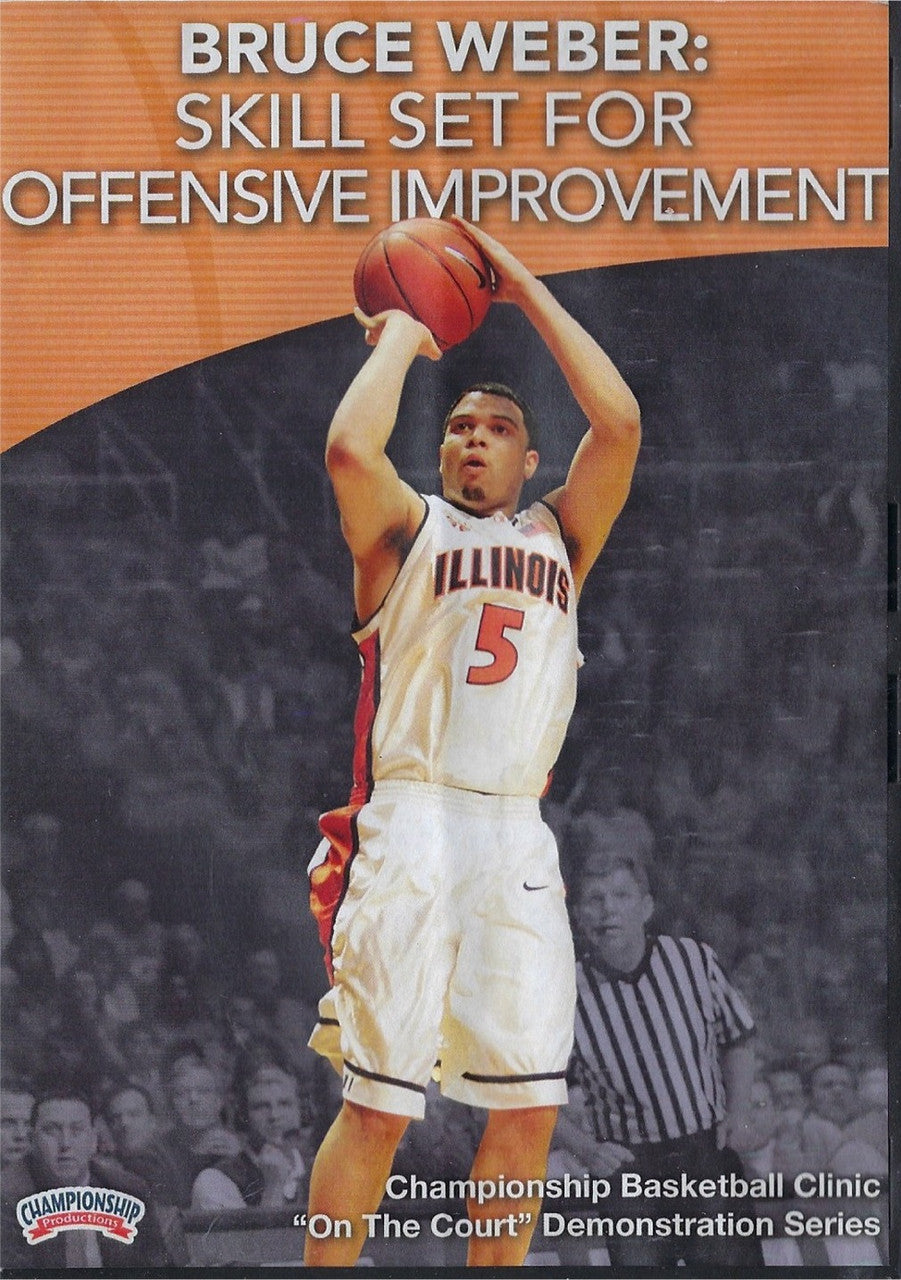 (Rental)-Skill Set for Offensive Improvement