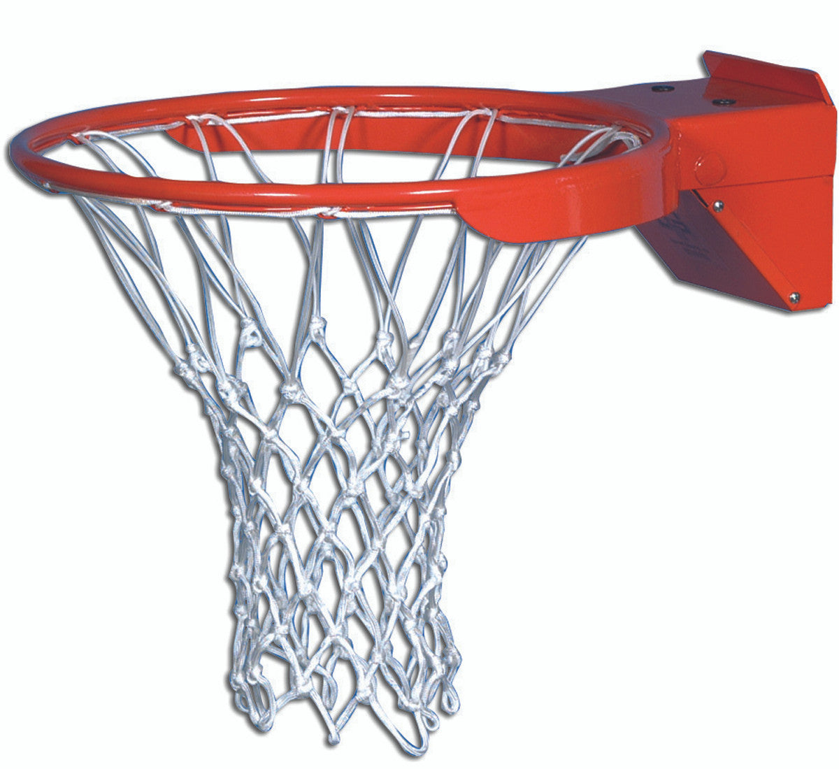 Anti-Whip Pro Basketball Net, Includes Tie Cord