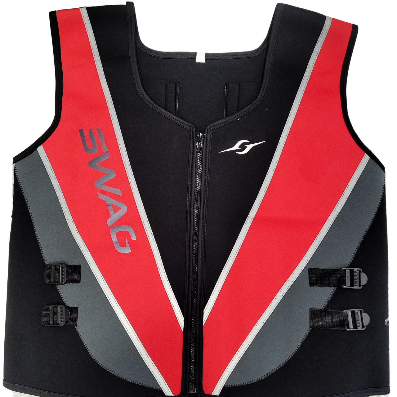 Custom SWAG Weighted Training Vest