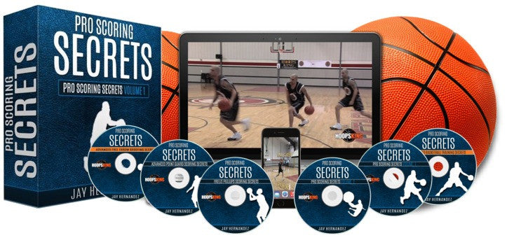 Pro Scoring Secrets System