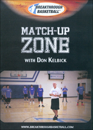 (Rental)-Match Up Zone