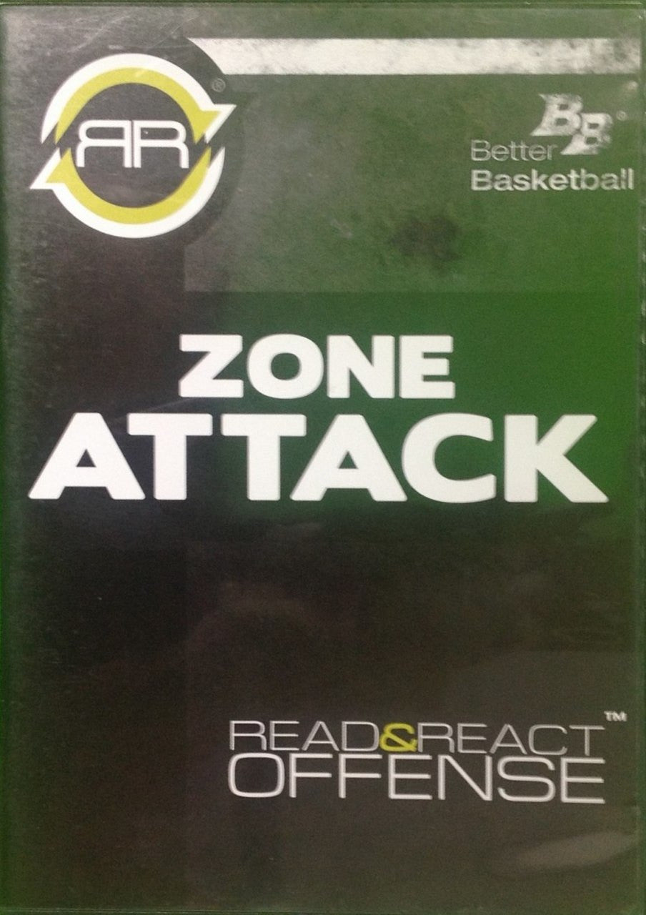 (Rental)-Read And React Zone Attack