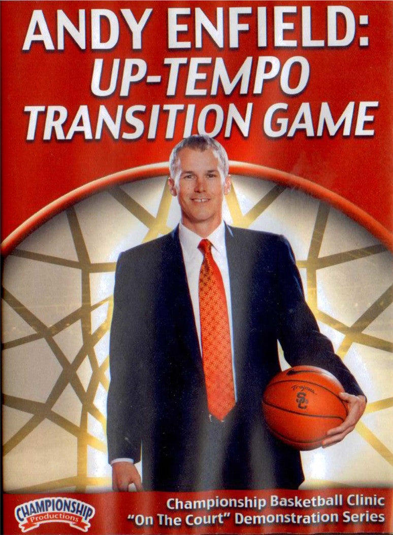 (Rental)-Up-tempo Transition Game