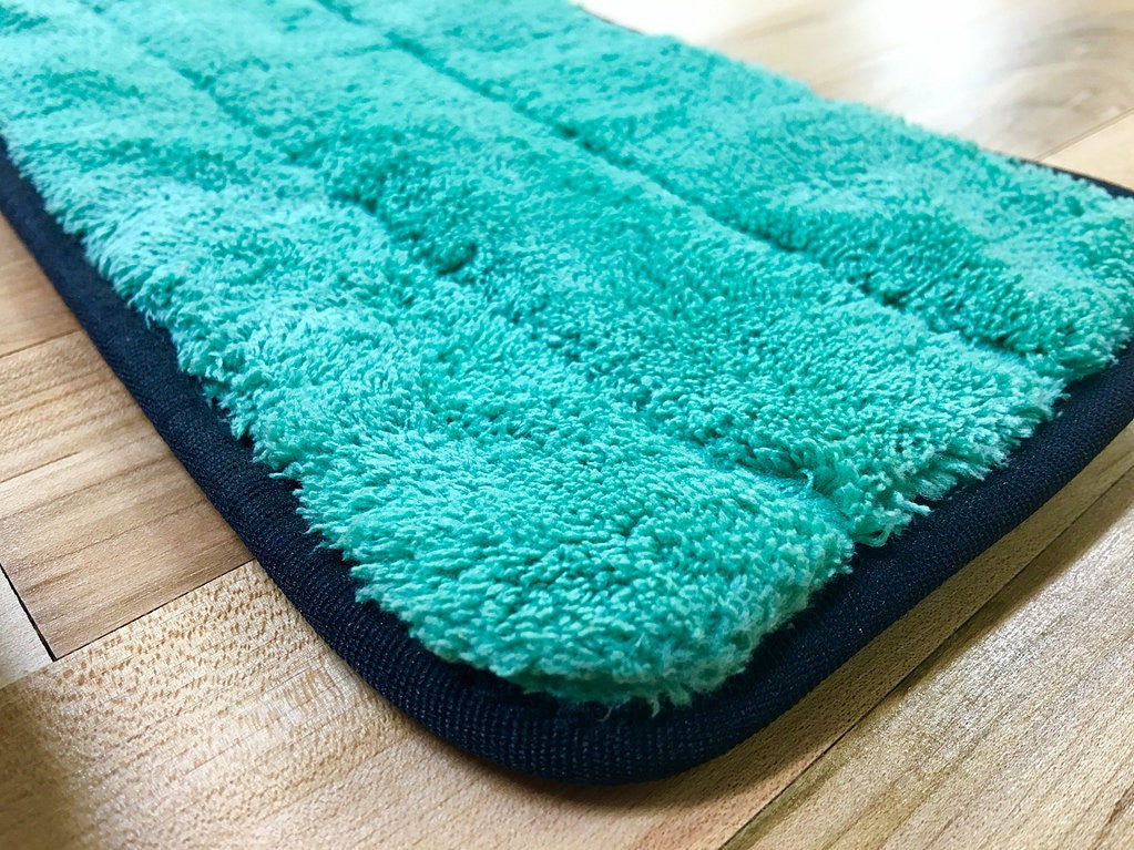 Custom Rectangle Sweat Mop 26×17