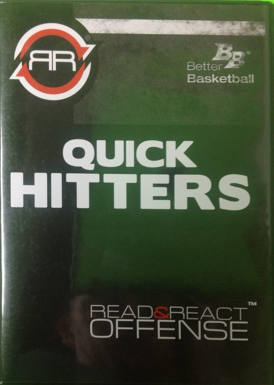 (Rental)-Read And React Quick Hitters