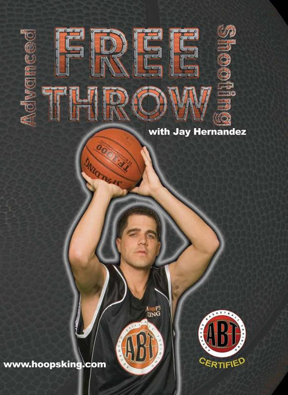 Advanced Free Throw Shooting