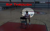 Triple Threat Attack Offensive Basketball Moves