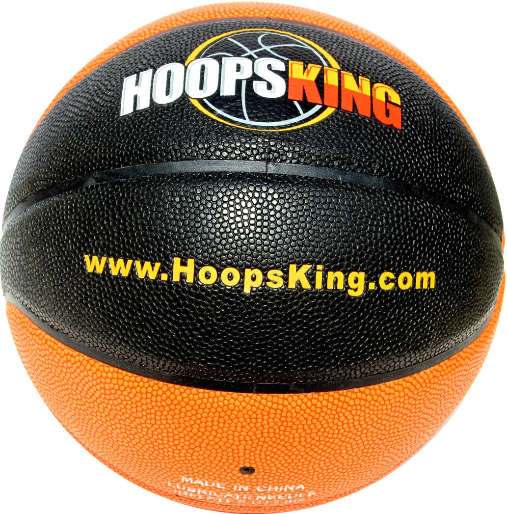 Weighted Indoor Basketball for Training (Men or Women) |29.5″ & 28.5″