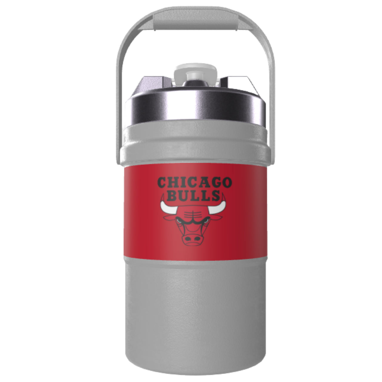 1/2 Gallon Custom Team Sideline Water Cooler